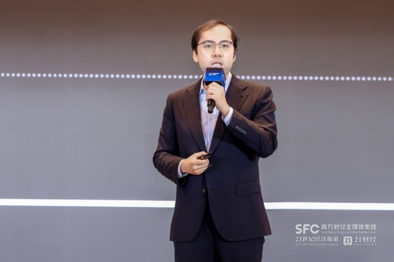 21对话｜无问芯穹CEO夏立雪：下一波AI爆发点依旧在算力