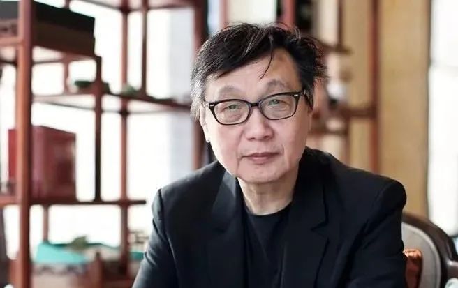 许子东限量亲签 ｜ 从鲁迅到刘慈欣，小说如何讲述中国？