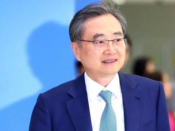 韩国外长最新涉华表态