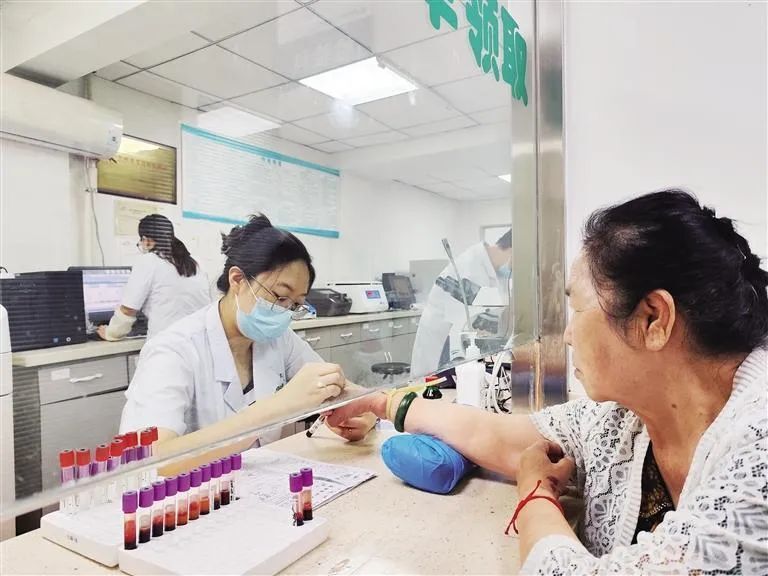 日报关注丨写在世界肝炎日到来之际！打破肝炎认知误区，共筑肝脏健康防线