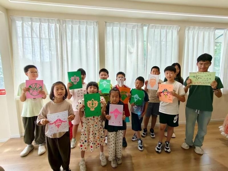 3000余名大学生志愿者进驻352个社区（村）