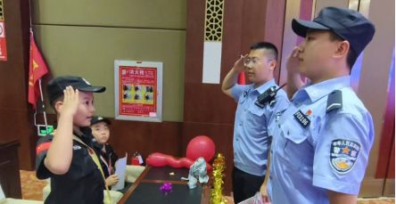 解码红船精神，太原市三十七中附小红领巾暑期学习正燃