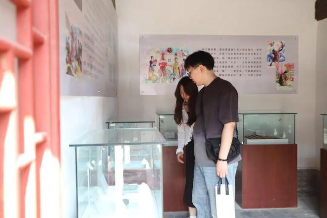 张家口市桥西区：文旅融合焕发新活力