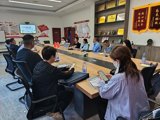 荆门市白庙街道五一桥社区：织密安全防护网 筑牢“三防”根基