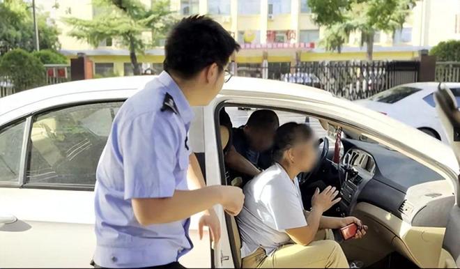 18.9万保住了！渭南老人养老钱差点打水漂