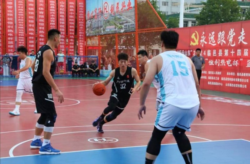 “德BA”周日开赛！环德自行车赛、足球联赛也安排上了