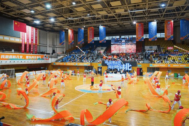 “廊坊五超”首轮 开发区队3：3战平永清县队