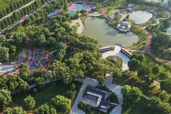 沁县：以“绣花”功夫绘就城市更新画卷