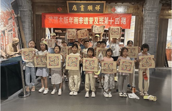 工行衡水分行：暑期托管研学让孩子在传统文化与音乐中收获成长