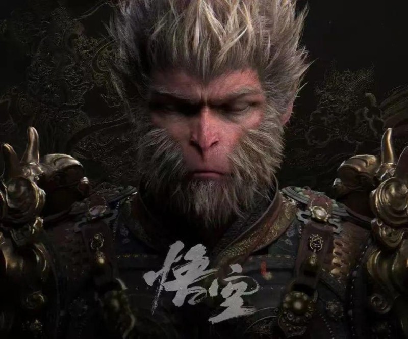 每周速报 ｜ 《黑神话：悟空》获得TGA 2024两项大奖，郑钦文荣获年度最佳击球