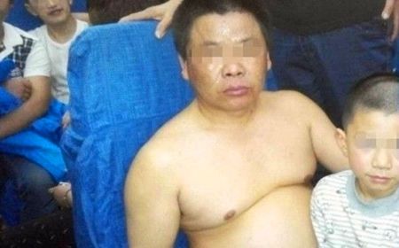 春运故事