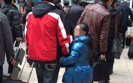 春运故事