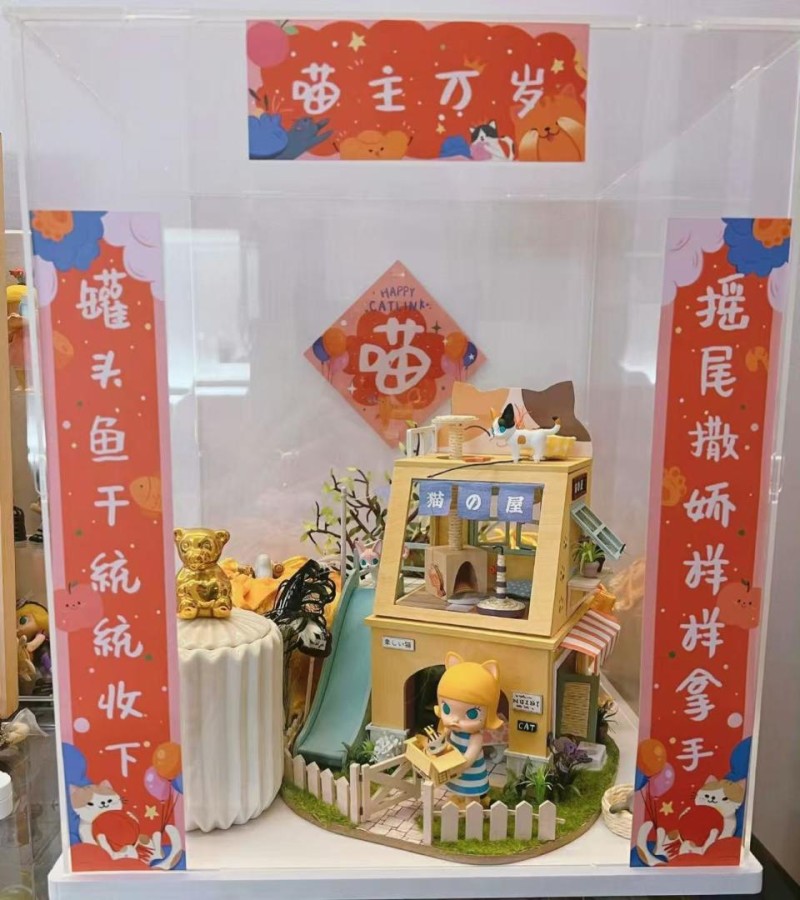 宠物主如何体面告别“毛孩子”？宠物殡葬行业兴起，发展之外还有隐忧