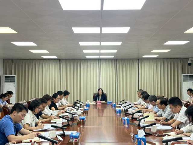 江门市召开2025年社会保险监督委员会全体会议