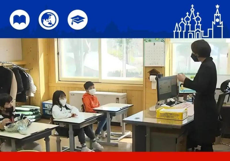 韩国小学，已经招不到新学生了