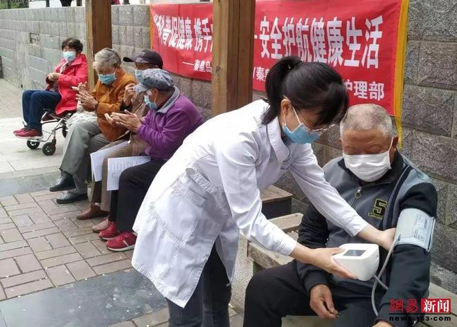 【暖心海医】学习科普常识，享受健康生活！