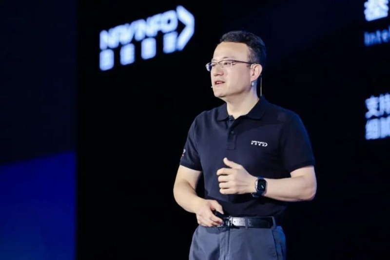 四维图新要做自动驾驶领域的NO.1