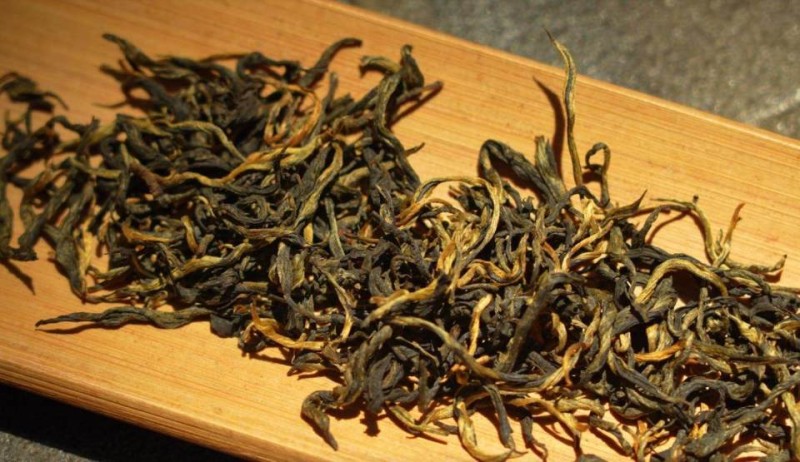 【视频】英德红茶综合产值今年力争突破百亿元,品牌价值首登全国红茶榜首