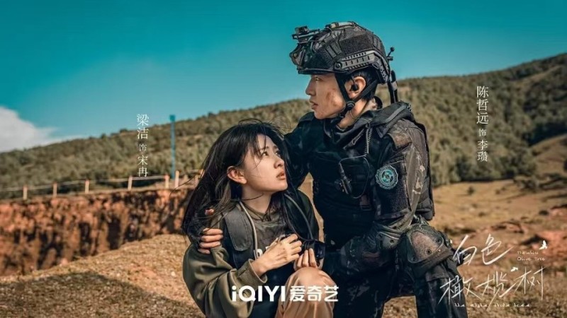 万众期待的剧开播!播放量破3亿,全员选角十分惊喜