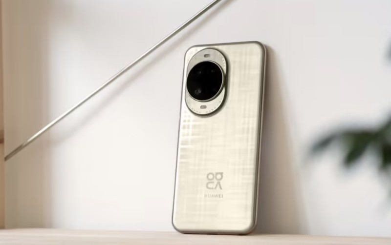 华为“最值得买”的一款手机，红枫影像+卫星寻呼，支持100倍变焦_腾讯新闻