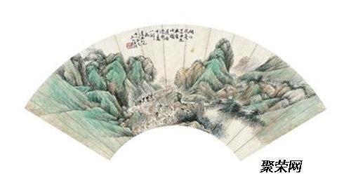 任预字画拍卖成交记录