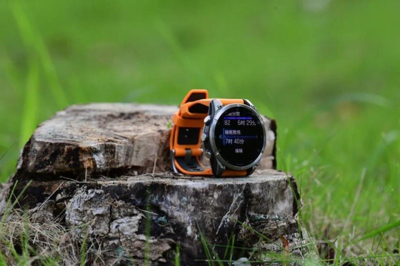 Garmin Fenix 8佩戴三个月的深度评测：配得上智能硬核时尚户外表机皇吗？