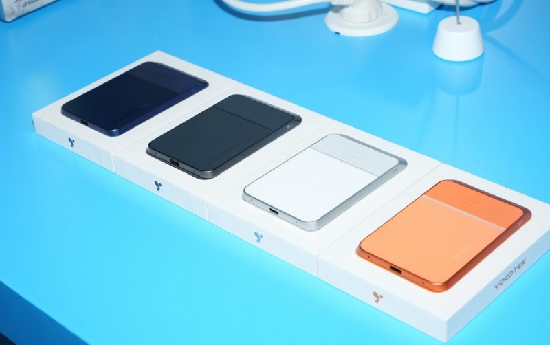 AI的下一步是“行动”：YoooTek携首款智能硬件AI ONE亮相智能硬件展